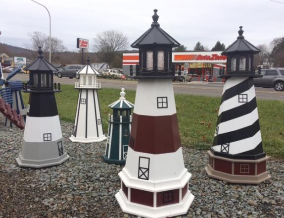 Lighthouses 