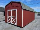 12'x20' Dutch Barn from Pine Creek Structures in Harrisburg