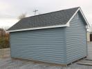 Pine Creek 10x16 Cape Cod Barn Barns Shed Sheds in Martinsburg WV 25404